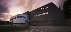 Ulma Packaging supera la barrera de los 350 M de facturación