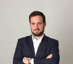 Getac nombra a Unai Ortolachipi nuevo business development manager en Iberia