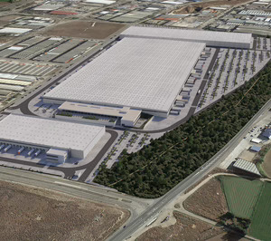 Montepino desarrollará para logística los 380.000 m2 de suelo de la antigua Universidad de Zaragoza