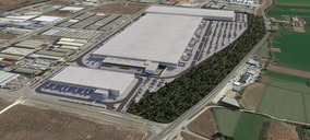 Montepino desarrollará para logística los 380.000 m2 de suelo de la antigua Universidad de Zaragoza