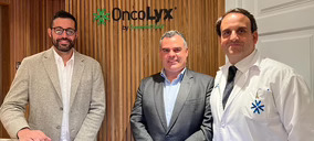 GenesisCare y Lyx Instituto de Urología lanzan OncoLyx by GenesisCare, un servicio integral para el paciente uro-oncológico