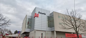 Daunis invierte 1 M€ en ampliar establecimiento