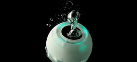 La tecnología llega al universo ‘Lush’ con la presentación de ‘Bath Bot’
