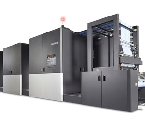 Fujifilm e Hybrid colaboran para optimizar una solución de impresión para flexible