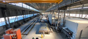 Holcim compra la industria polaca de prefabricados HM Factory