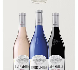 Barbadillo factura más de 30 M y unifica en una marca sus vinos más característicos
