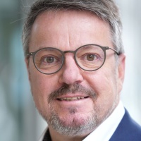 Veit Weiland, nuevo CEO de Douglas para la región DACH