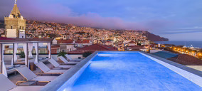 Barceló suma su segundo hotel en Madeira