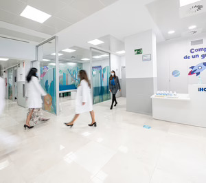 HLA abrirá su primer centro médico-quirúrgico en Extremadura