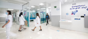 HLA abrirá su primer centro médico-quirúrgico en Extremadura