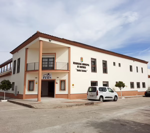 Reifs inaugura una nueva residencia en la provincia de Huelva