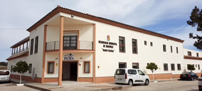 Reifs inaugura una nueva residencia en la provincia de Huelva