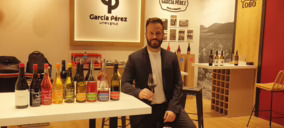 Fernando García (García Pérez, V. y B. Familiares): “Queremos convertir los vinos envasados en el motor del grupo”