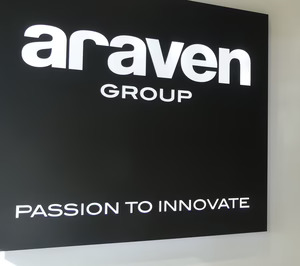 Araven Group aumentó un 12% su facturación, hasta alcanzar los 65 M en 2022