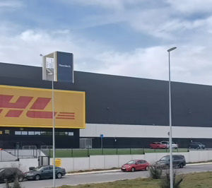 DHL abre un almacén para la logística ecommerce de Ikea en España