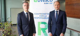 Uvesco mantiene su objetivo de hacer una adquisición tras los intentos de 2022
