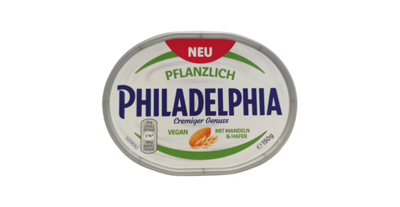 Queso vegetal untable Philadelphia (2) 