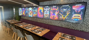 Toro Burger inicia en Andalucía su plan de aperturas para este 2023