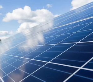 Silicon Valen pondrá en marcha la única fábrica de módulos fotovoltaicos en España