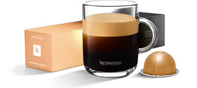 Nespresso aporta una dosis extra de cafeína a sus nuevas variedades ‘Vertuo’
