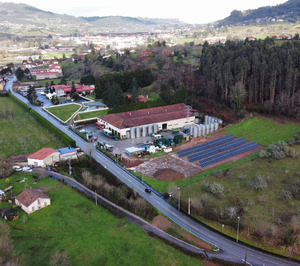 Sidra Cortina invierte en energía solar y sigue creciendo