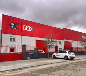 Campillo Palmera abre sede en Albacete para dar servicio a Palibex