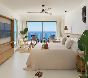 Meliá Hotels trae a España la marca de resorts de lujo Destination Inclusive Paradisus