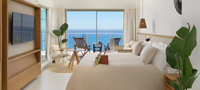 Meliá Hotels trae a España la marca de resorts de lujo Destination Inclusive Paradisus