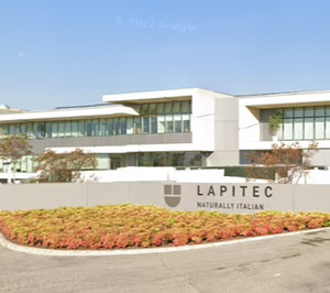 La italiana Lapitec crea su propia filial en España