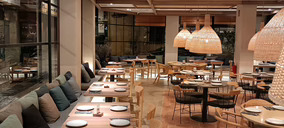 Grupo Saona alcanza en Murcia los 50 restaurantes