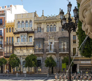 Mercer Hoteles abanderará una enseña de lujo en Sevilla