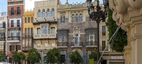 Mercer Hoteles abanderará una enseña de lujo en Sevilla