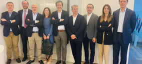 Donte Group alcanza las cinco clínicas MAEX, con dos nuevos centros en Galicia