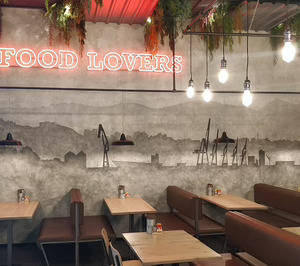 La Pepita Burger firma un acuerdo con Banco Sabadell para sus franquiciados