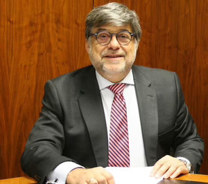 José Pérez García (Recyclia), elegido presidente de OfiRAEE en 2023