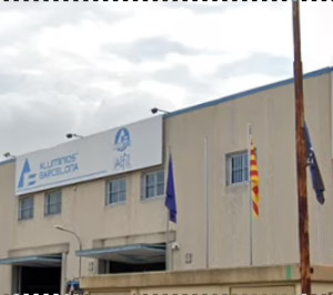 Aluminios Barcelona pone en marcha un gran centro logístico en la Comunidad Valenciana