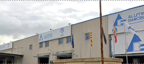 Aluminios Barcelona pone en marcha un gran centro logístico en la Comunidad Valenciana