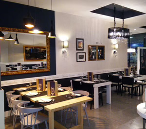 La Mafia apuesta por Valdebebas