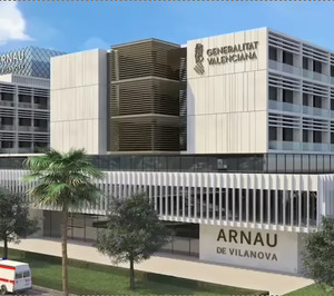 Sanidad construirá un nuevo hospital Arnau de Vilanova en Paterna, con un coste de 208,5 M