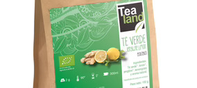 ‘Tealand’ refuerza su apuesta por el ecommerce y amplía su producción de pirámides