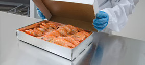 Solidus Solutions presentará en Seafood sus últimas propuestas para pescado