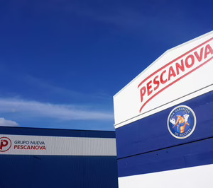 Iberconsa gana enteros en la solución de Abanca para Nueva Pescanova