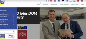 DOM Security compra la italiana VIRO