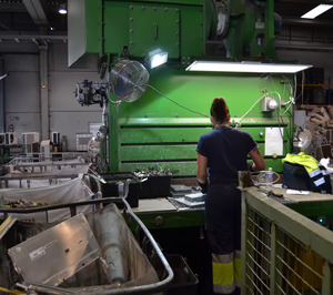 Recyclia pone en marcha un sistema colectivo para reciclar envases comerciales e industriales