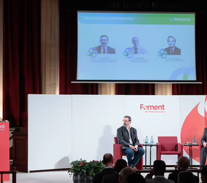 Envalora avanza con el apoyo de más de 390 empresas