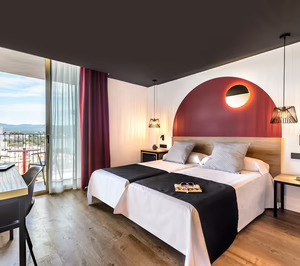 Vibra Hotels sigue la mejora de su planta, recupera un viejo activo y contempla abrir en más ubicaciones