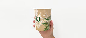 Hinojosa lanza una línea de envases reciclables para foodservice