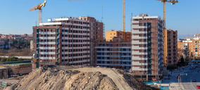 Gestilar desarrolla más de 2.800 viviendas de obra nueva, con más de 1.900 casas destinadas al alquiler