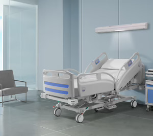 Medisa detalla su apuesta exterior y proyecta una ampliación de sus instalaciones