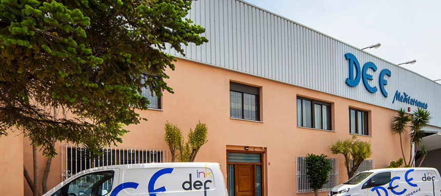 Def Mediterráneo entra en concurso voluntario de acreedores